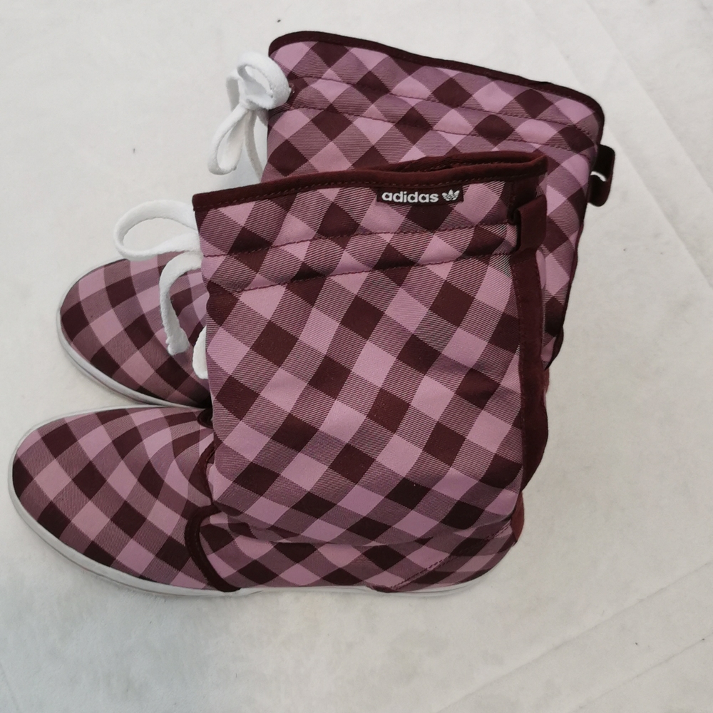 Adidas boots